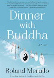 Dinner With Buddha (Roland Merullo)