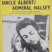 Uncle Albert/Admiral Halsey, Paul &amp; Linda McCartney