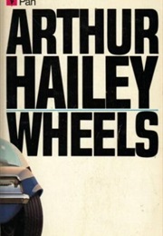 Wheels (Arthur Hailey)