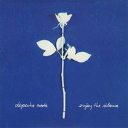 Enjoy the Silence - Depeche Mode