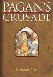 Pagan&#39;s Crusade (Catherine Jinks)