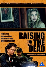 Raising the Dead (2012)
