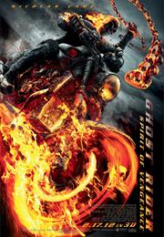 Ghost Rider: Spirit of Vengeance (2012)