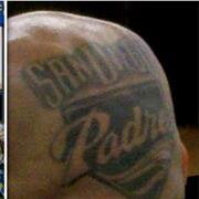 Have a Padres Tattoo