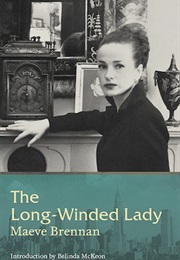 The Long-Winded Lady (Maeve Brennan)