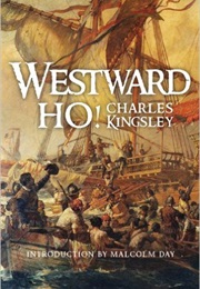 Westward Ho! (Charles Kingsley)