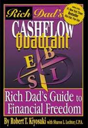 Cashflowflow Quadrant