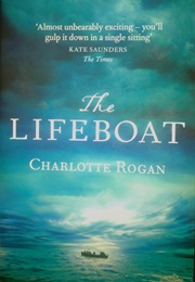 The Lifeboat (Charlotte Rogan)