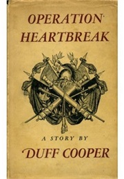 Operation Heartbreak (Duff Cooper)