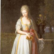 Princess Augusta, Duchess of Brunswick-Wolfenbüttel
