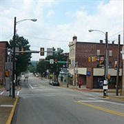 Connellsville, Pennsylvania