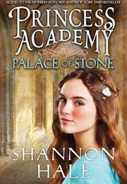 Palace of Stone (Shannon Hale)