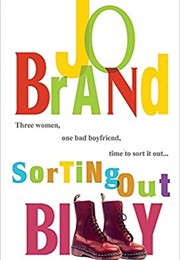 Sorting Out Billy (Jo Brand)