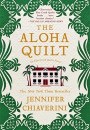 The Aloha Quilt (Jennifer Chiaverini)