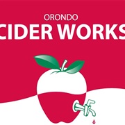 Orondo Cider Works (Orondo, Washington)