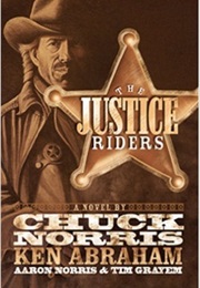 The Justice Riders (Chuck Norris)