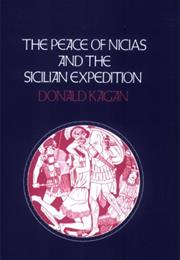 The Peace of Nicias and the Sicilian Expedition
