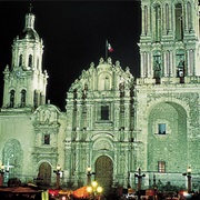 Coahuila, Mexico