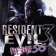 Resident Evil 3: NEMESIS