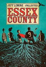 The Complete Essex County