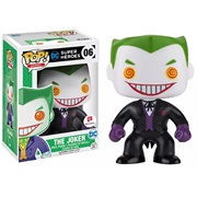 Joker DC Superheroes