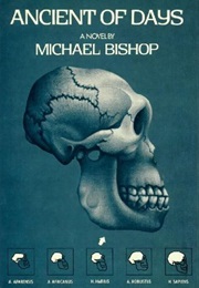 Ancient of Days (Michael Bishop)