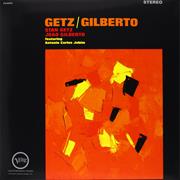 Getz / Gilberto- Stan Getz / Joao Gilberto