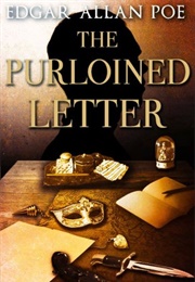 The Purloined Letter (Edgar Allan Poe)
