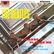 The Beatles- Please Please Me