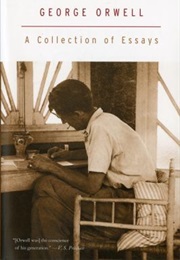 A Collection of Essays (George Orwell)