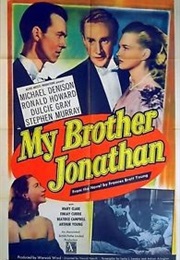 My Brother Jonathan (1948)