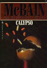 Calypso (Ed McBain)