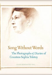 Song Without Words (Sophia Tolstoy)