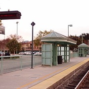 Simi Valley Station (California)
