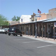Wickenburg, Arizona