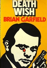 Death Wish (Brian Garfield)