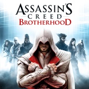 Assassin&#39;s Creed Brotherhood