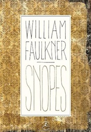 The Snopes Trilogy (William Faulkner)