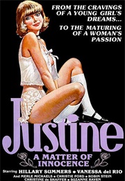 Justine (1980)