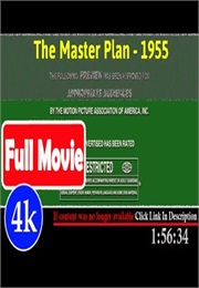 The Master Plan (1954)