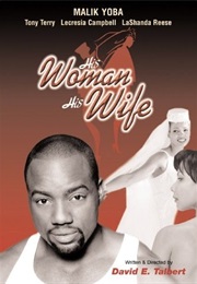 His Woman, His Wife (2000)