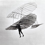 Otto Lilienthal (Hang Glider)