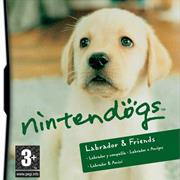 Nintendogs : Labrador &amp; Friends