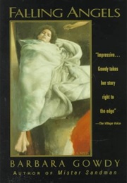 Falling Angels (Barbara Gowdy)