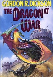 The Dragon at War (Gordon R. Dickson)