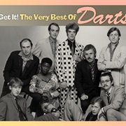 Darts: Get It – the Very Best of Darts