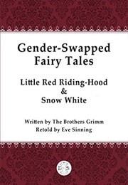 Gender Swapped Fairy Tales (Eve Sinning)