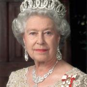 Queen Elizabeth II 1952-