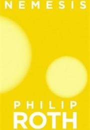 Philip Roth: Nemesis