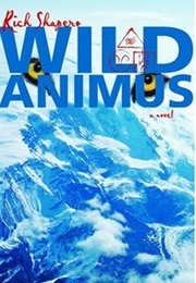 Wild Animus: A Novel (Rich Shapero)